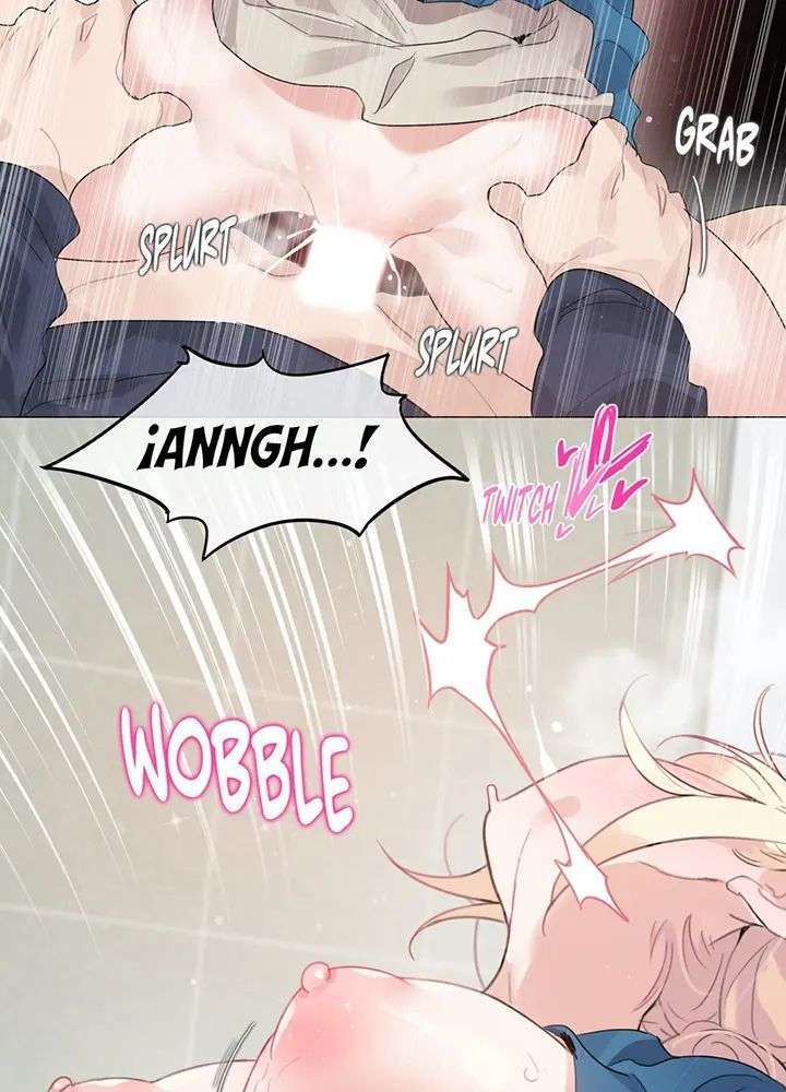 Perverts’ Daily Lives Capítulo 124 - Página 46 en español