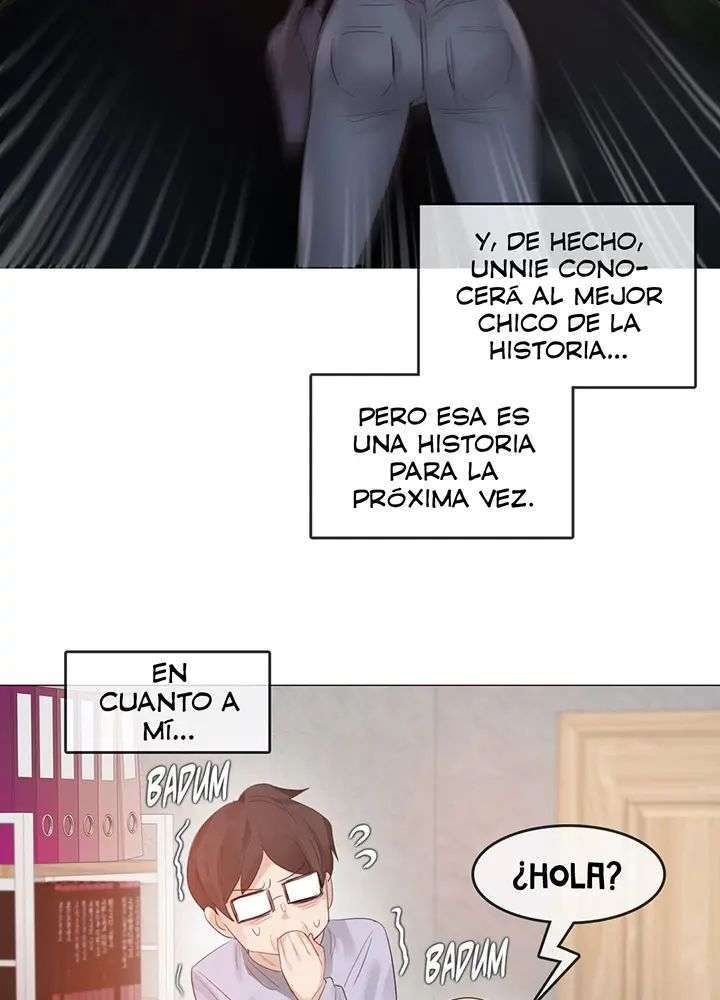 Perverts’ Daily Lives Capítulo 124 - Página 57 en español