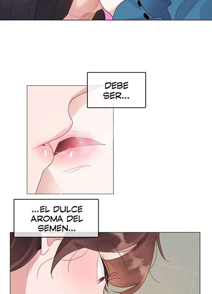 Perverts’ Daily Lives Capítulo 124 - Página 6 en español