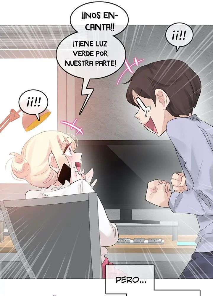 Perverts’ Daily Lives Capítulo 124 - Página 59 en español