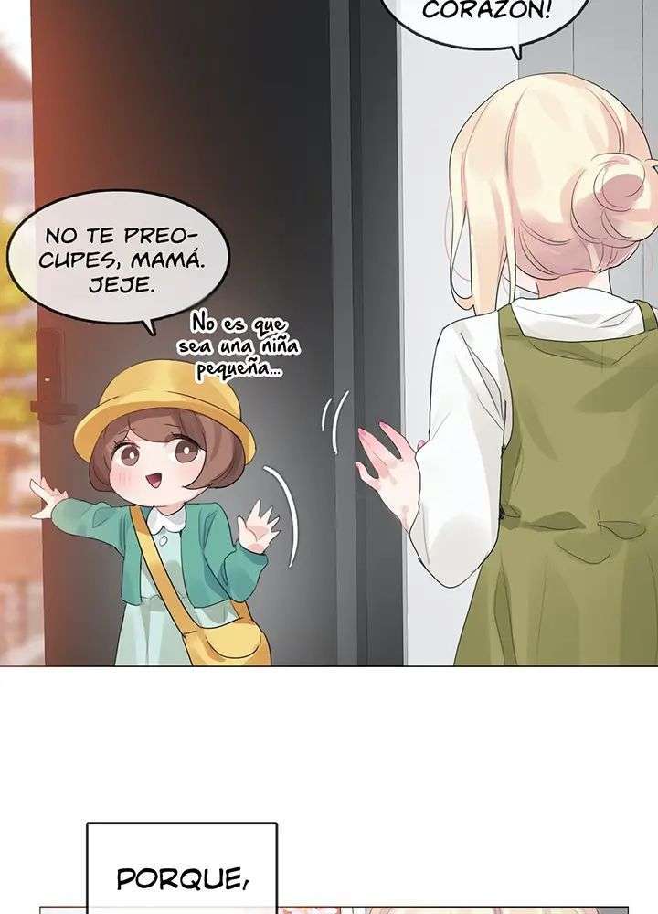 Perverts’ Daily Lives Capítulo 124 - Página 61 en español