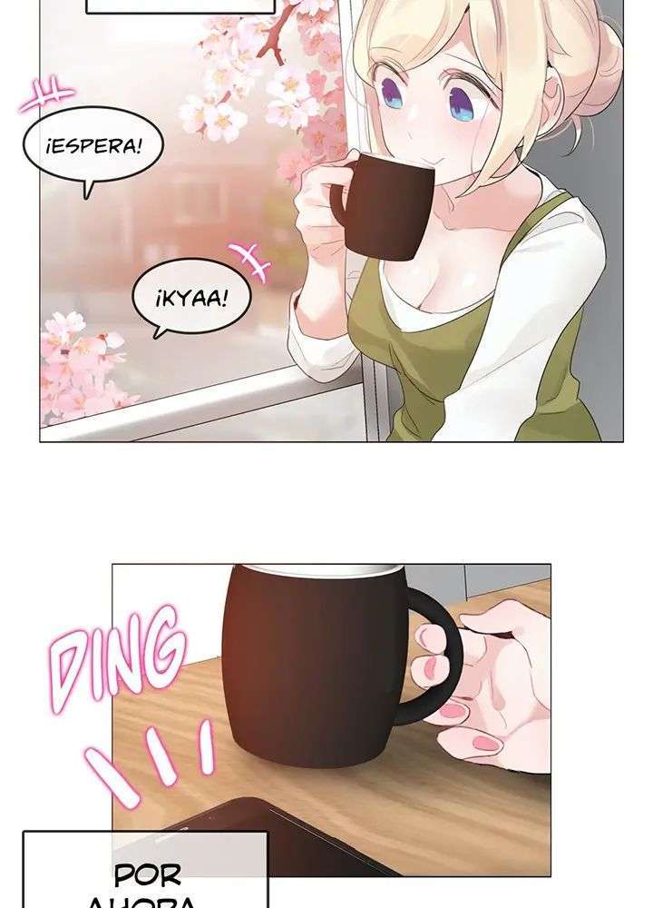 Perverts’ Daily Lives Capítulo 124 - Página 62 en español