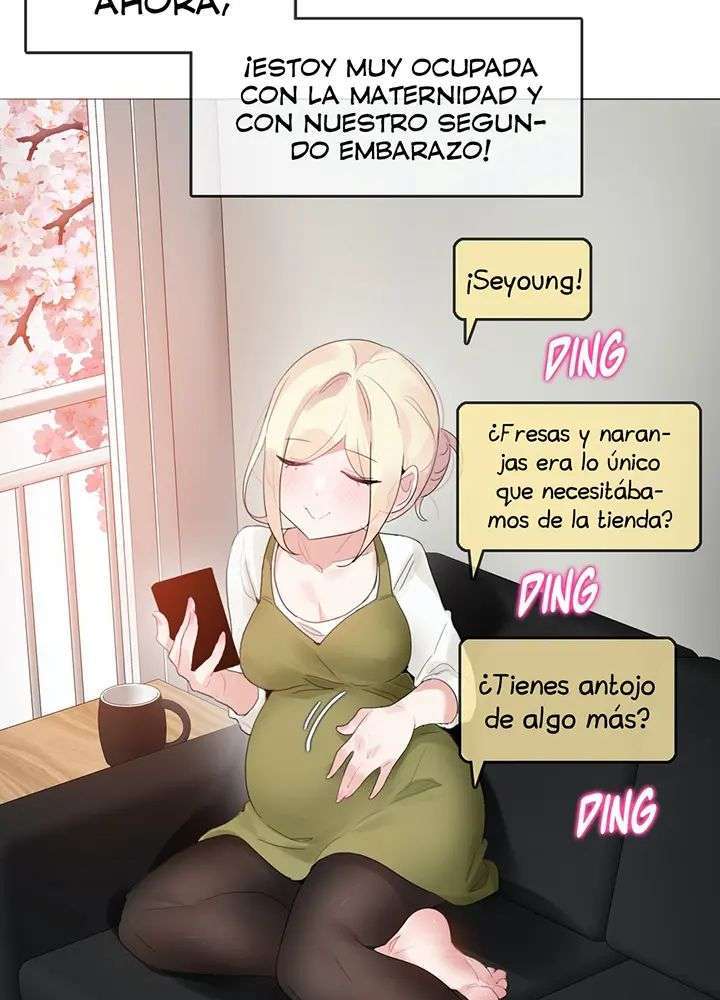 Perverts’ Daily Lives Capítulo 124 - Página 63 en español