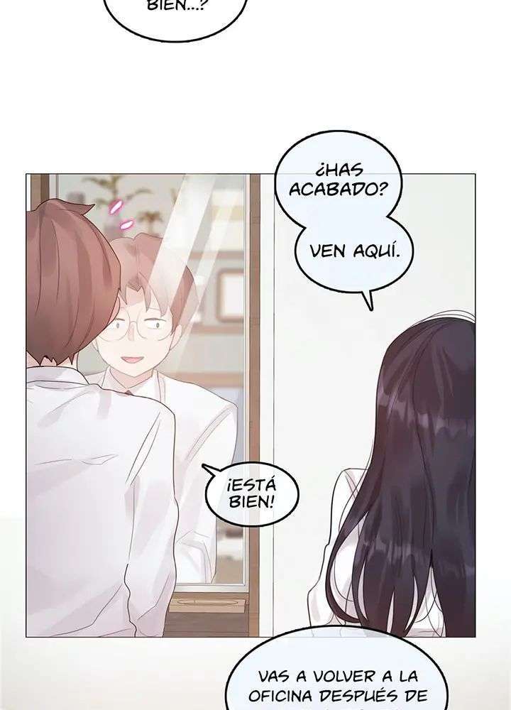 Perverts’ Daily Lives Capítulo 125 - Página 3 en español
