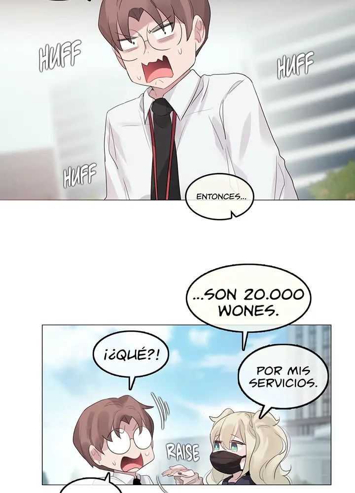 Perverts’ Daily Lives Capítulo 125 - Página 33 en español