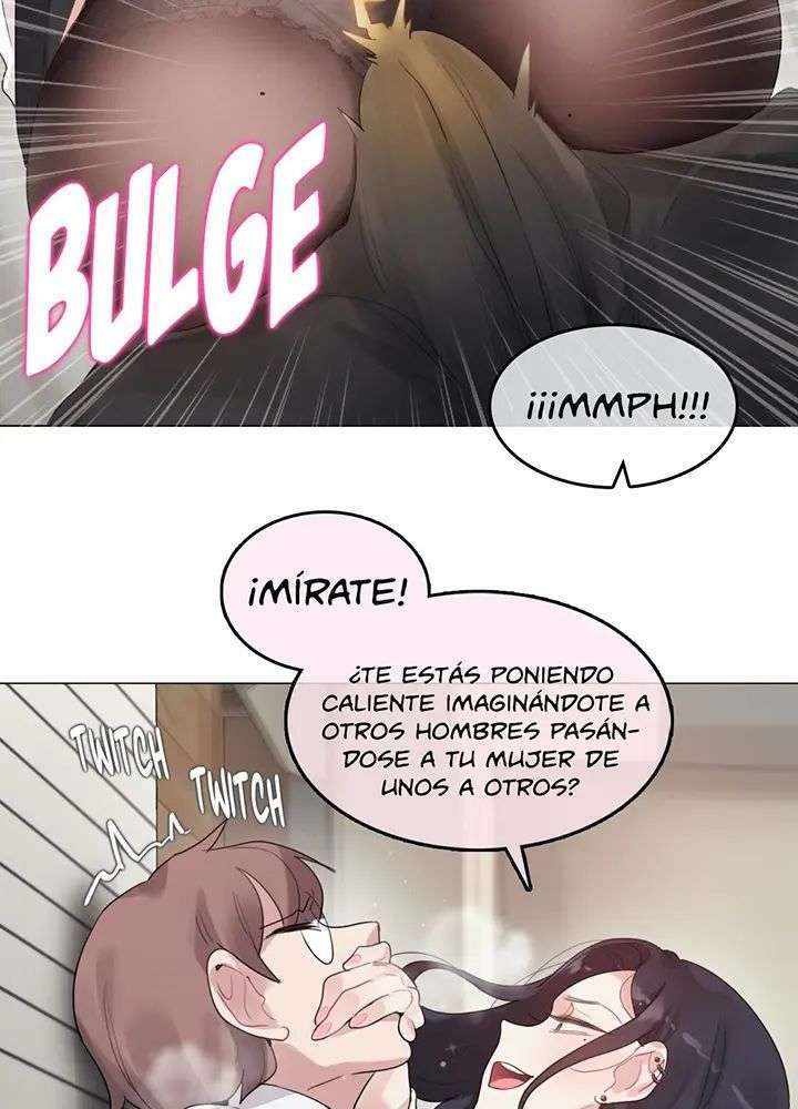 Perverts’ Daily Lives Capítulo 125 - Página 41 en español