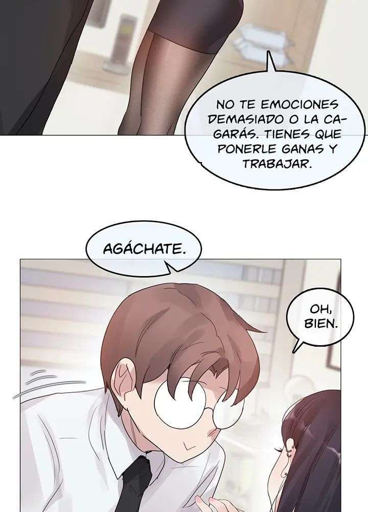Perverts’ Daily Lives Capítulo 125 - Página 5 en español