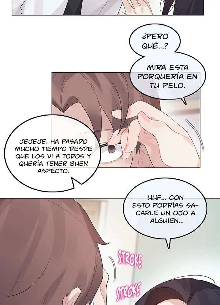 Perverts’ Daily Lives Capítulo 125 - Página 6 en español
