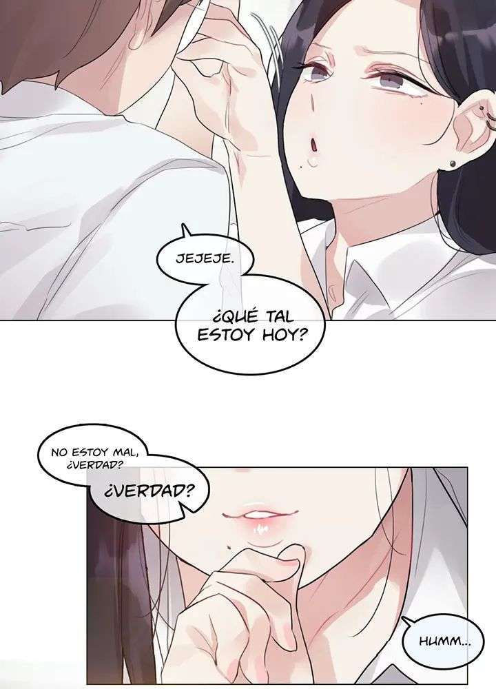 Perverts’ Daily Lives Capítulo 125 - Página 7 en español