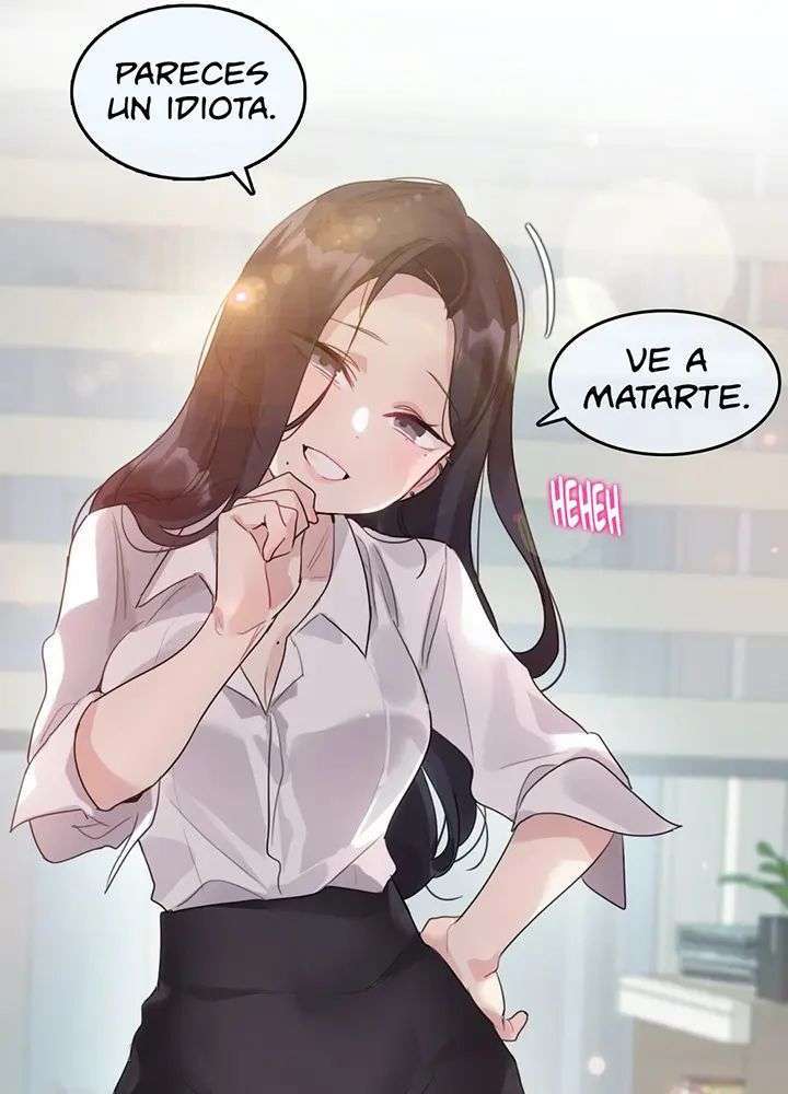 Perverts’ Daily Lives Capítulo 125 - Página 8 en español
