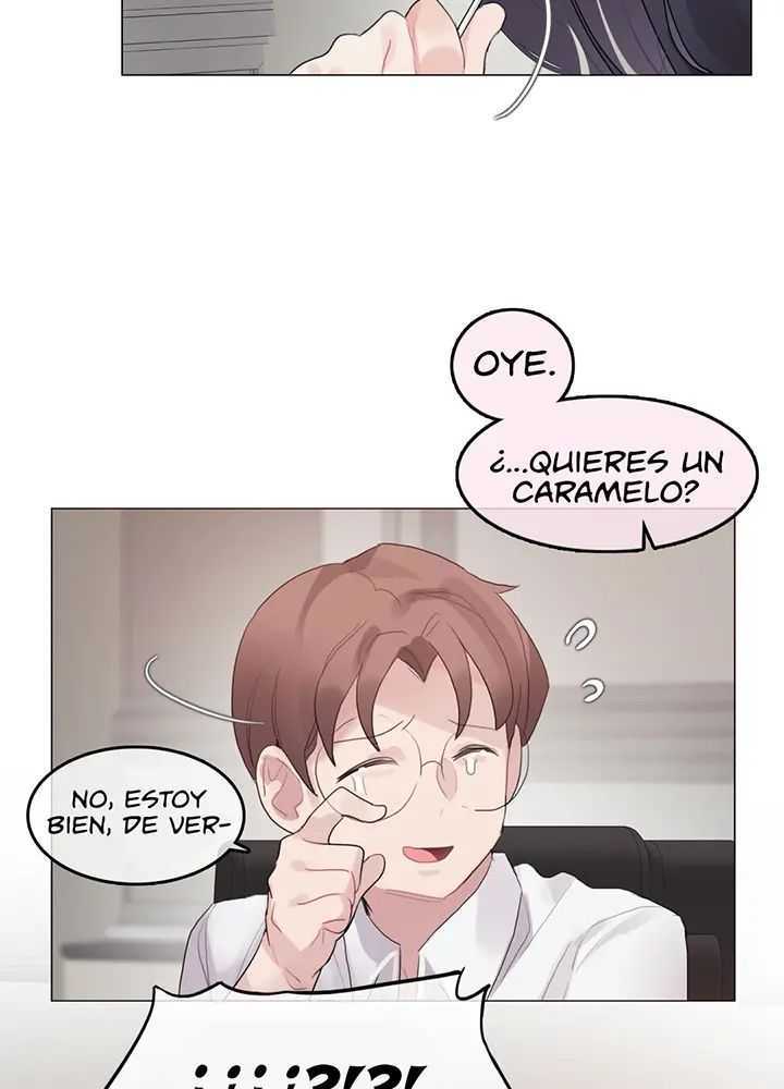 Perverts’ Daily Lives Capítulo 126 - Página 21 en español