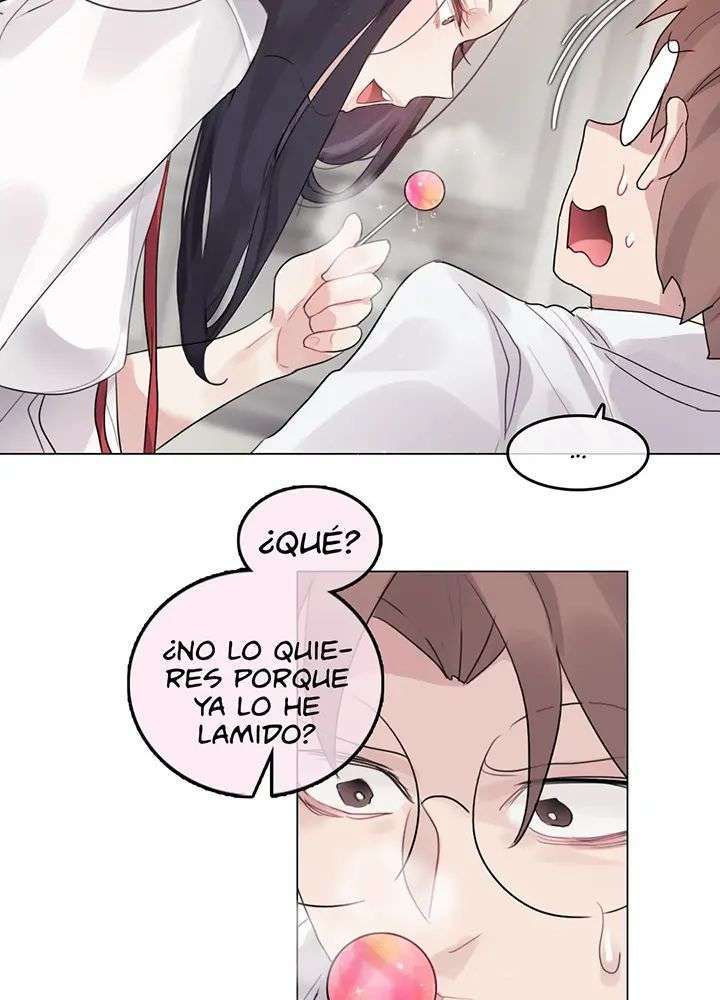Perverts’ Daily Lives Capítulo 126 - Página 26 en español