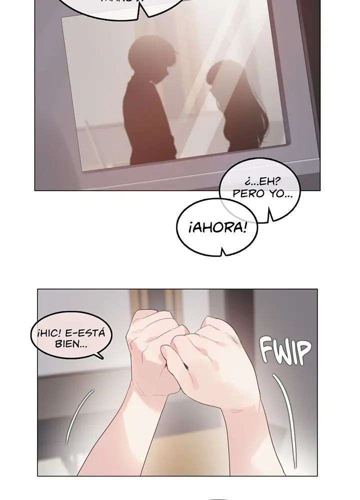 Perverts’ Daily Lives Capítulo 126 - Página 3 en español