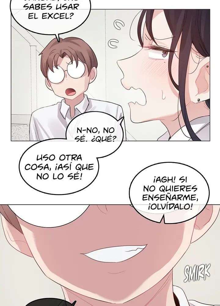 Perverts’ Daily Lives Capítulo 126 - Página 35 en español