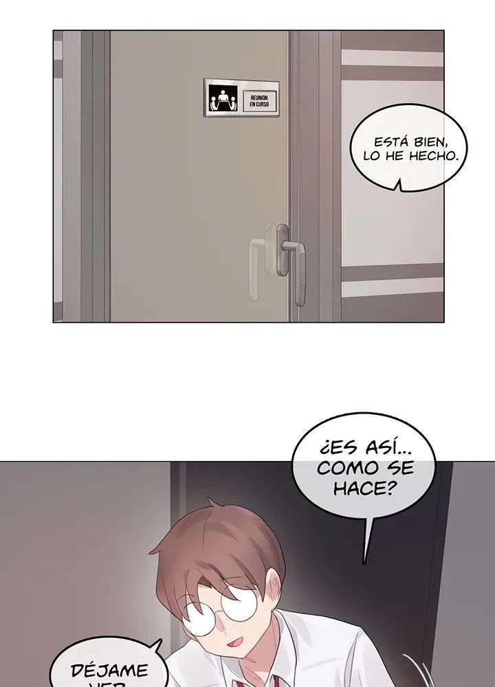 Perverts’ Daily Lives Capítulo 126 - Página 37 en español