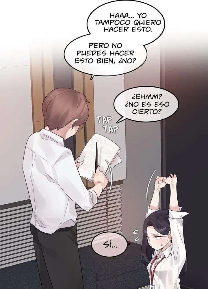 Perverts’ Daily Lives Capítulo 126 - Página 4 en español