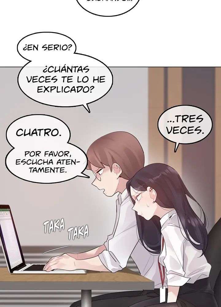Perverts’ Daily Lives Capítulo 126 - Página 40 en español