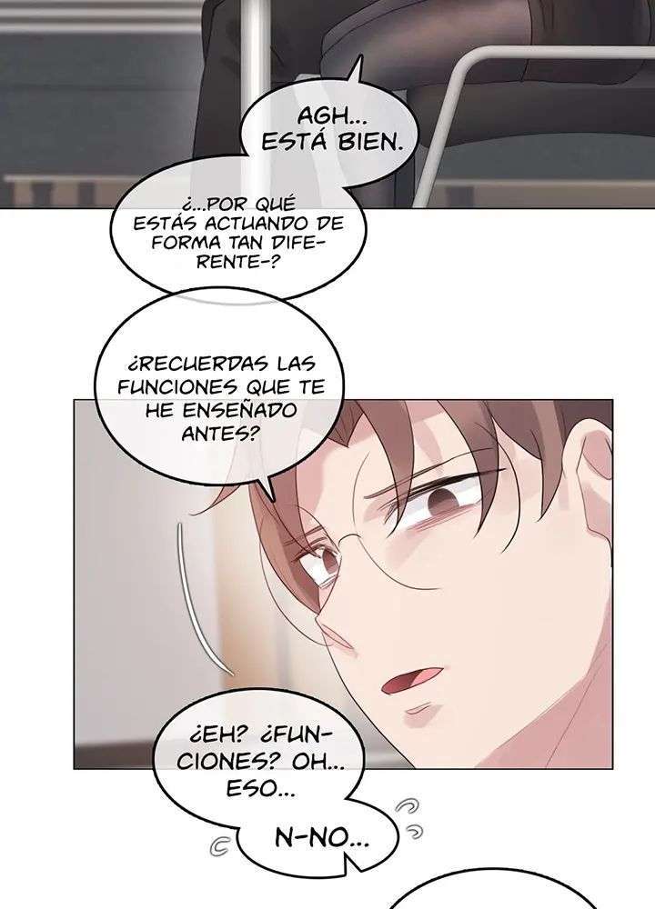 Perverts’ Daily Lives Capítulo 126 - Página 41 en español