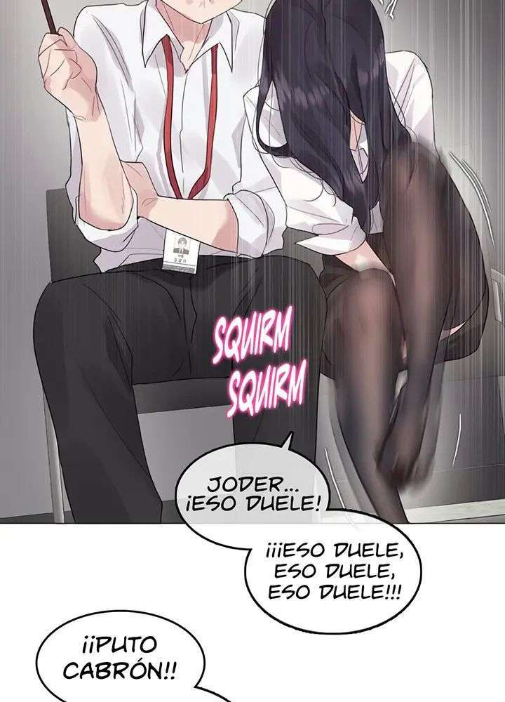 Perverts’ Daily Lives Capítulo 126 - Página 44 en español