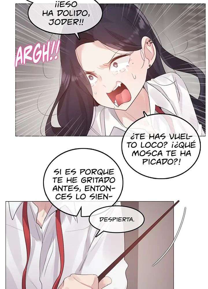 Perverts’ Daily Lives Capítulo 126 - Página 45 en español