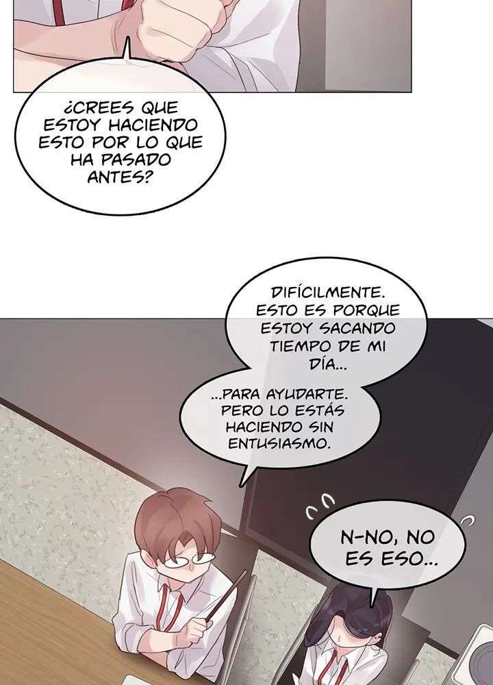 Perverts’ Daily Lives Capítulo 126 - Página 46 en español