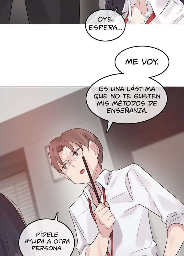 Perverts’ Daily Lives Capítulo 126 - Página 48 en español
