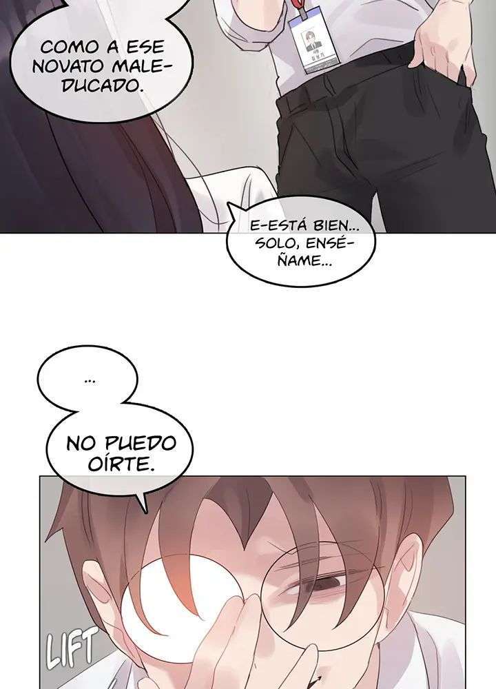 Perverts’ Daily Lives Capítulo 126 - Página 49 en español