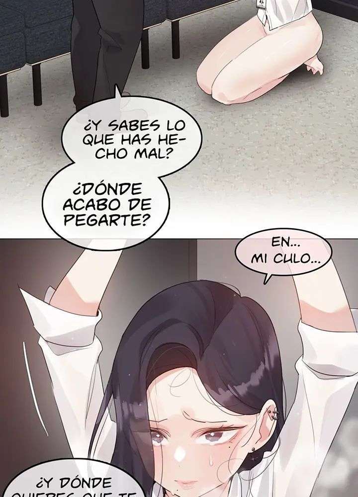 Perverts’ Daily Lives Capítulo 126 - Página 5 en español