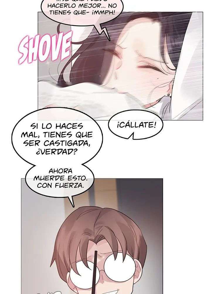 Perverts’ Daily Lives Capítulo 126 - Página 7 en español