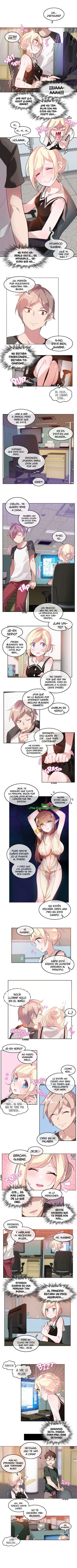 Perverts’ Daily Lives Capítulo 13 - Página 4 en español