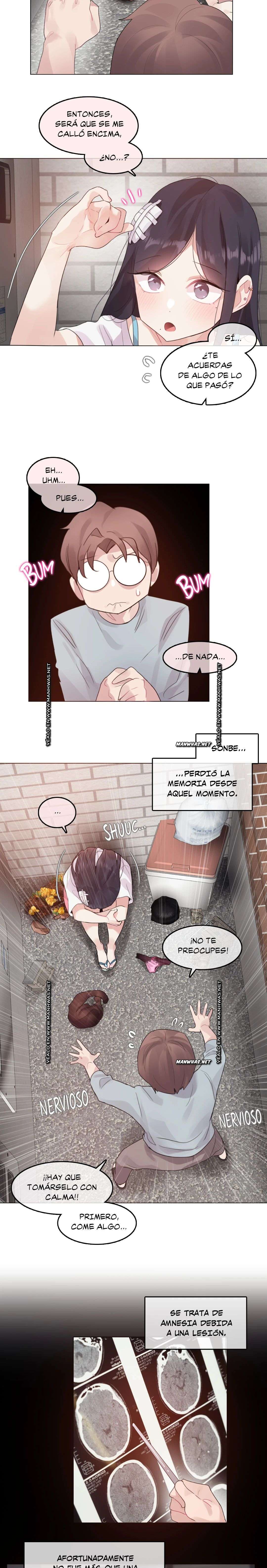 Perverts’ Daily Lives Capítulo 131 - Página 13 en español