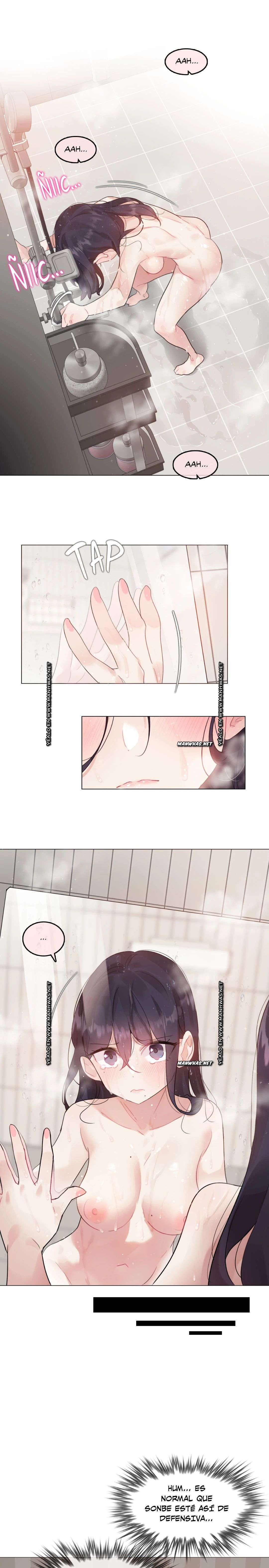 Perverts’ Daily Lives Capítulo 132 - Página 10 en español