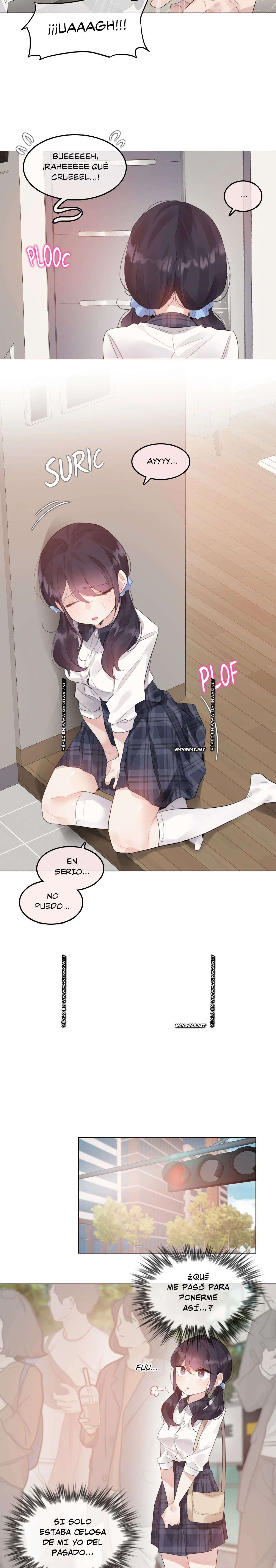 Perverts’ Daily Lives Capítulo 139 - Página 4 en español