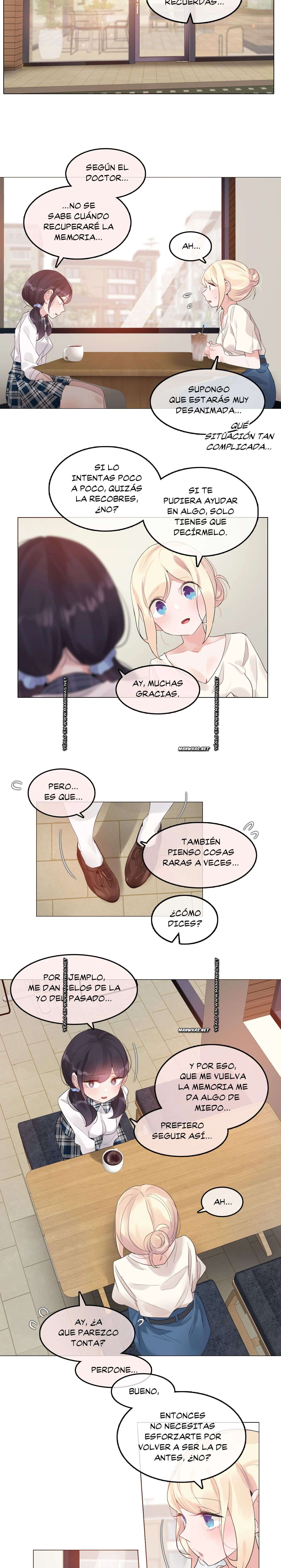 Perverts’ Daily Lives Capítulo 139 - Página 7 en español