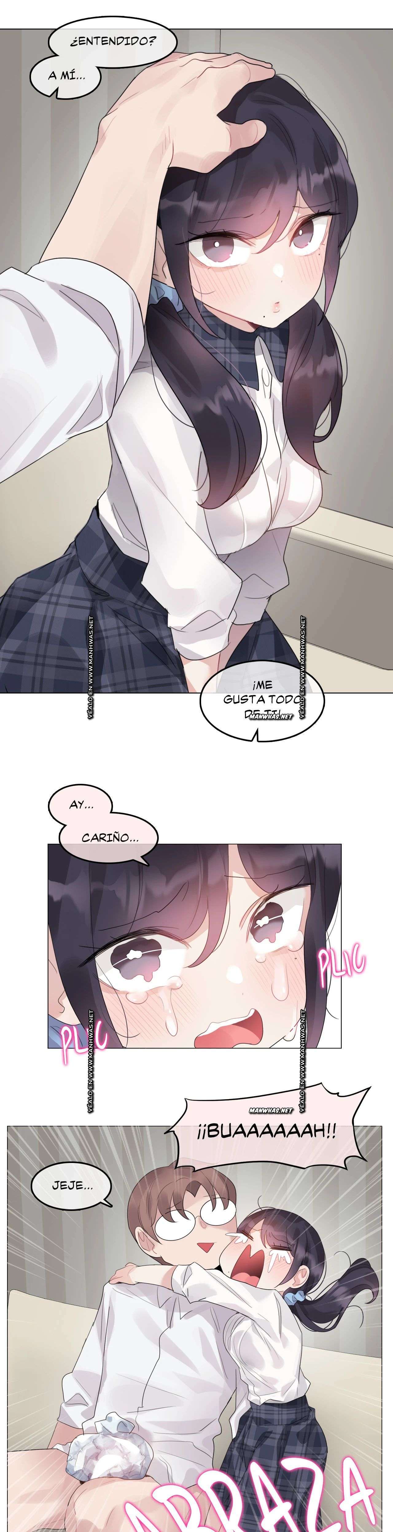 Perverts’ Daily Lives Capítulo 140 - Página 6 en español