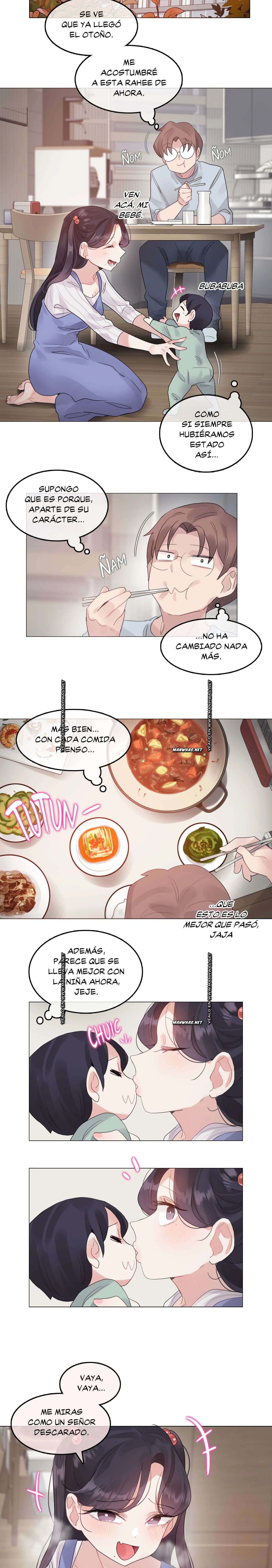 Perverts’ Daily Lives Capítulo 141 - Página 7 en español