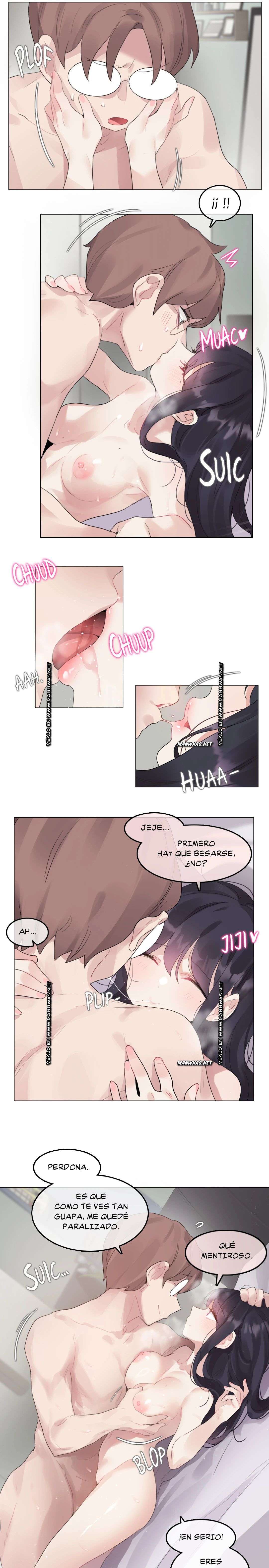 Perverts’ Daily Lives Capítulo 142 - Página 11 en español