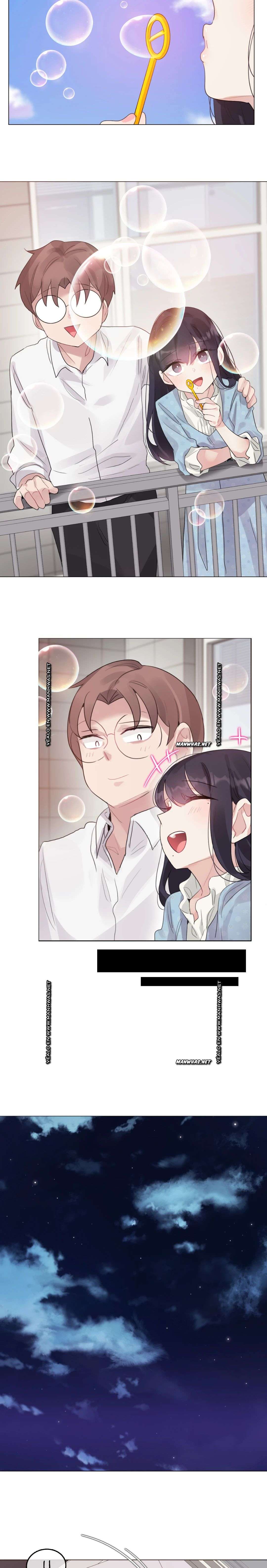 Perverts’ Daily Lives Capítulo 142 - Página 7 en español