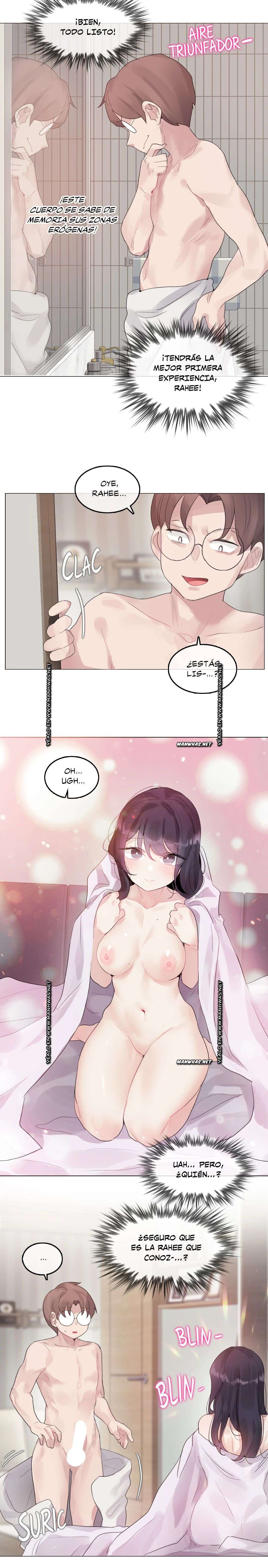 Perverts’ Daily Lives Capítulo 142 - Página 9 en español