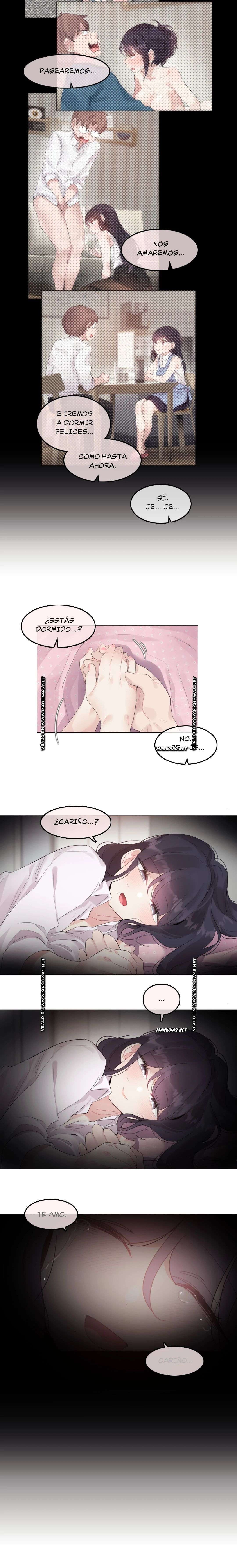 Perverts’ Daily Lives Capítulo 143 - Página 10 en español