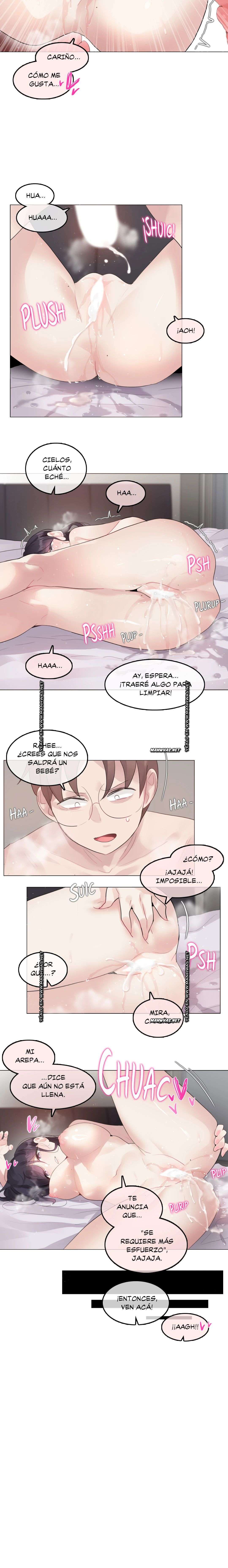 Perverts’ Daily Lives Capítulo 143 - Página 7 en español