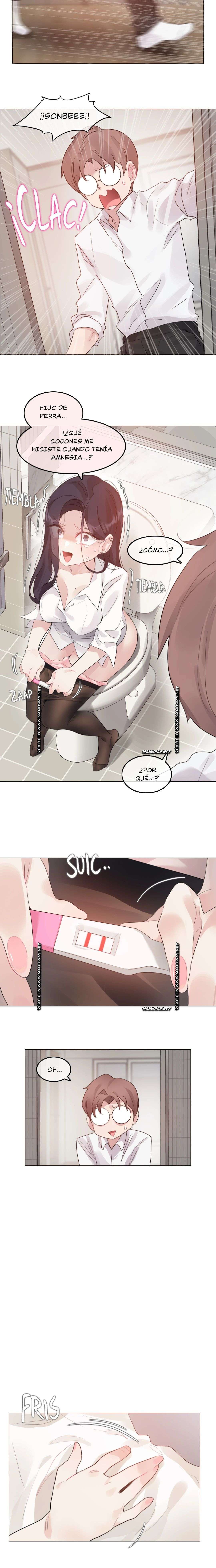 Perverts’ Daily Lives Capítulo 144 - Página 11 en español