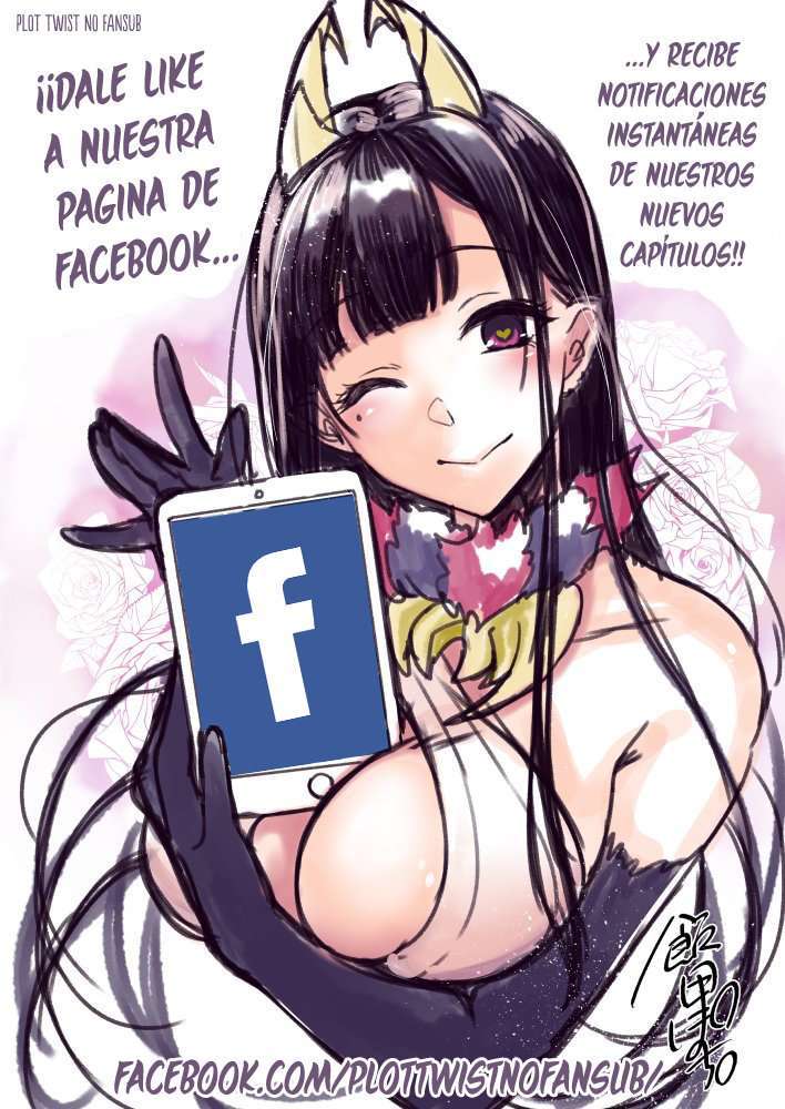 Perverts’ Daily Lives Capítulo 15 - Página 13 en español