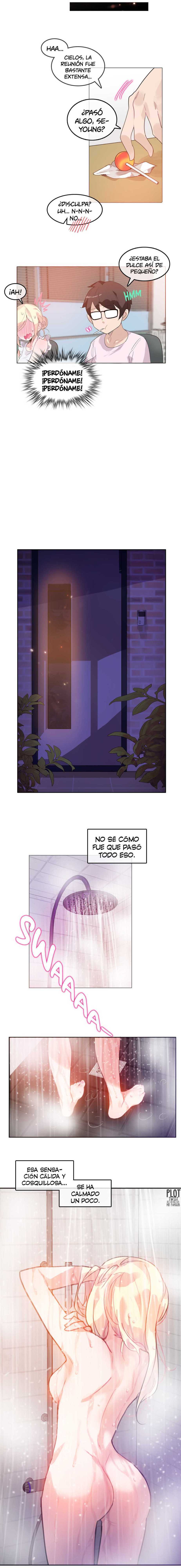 Perverts’ Daily Lives Capítulo 16 - Página 10 en español