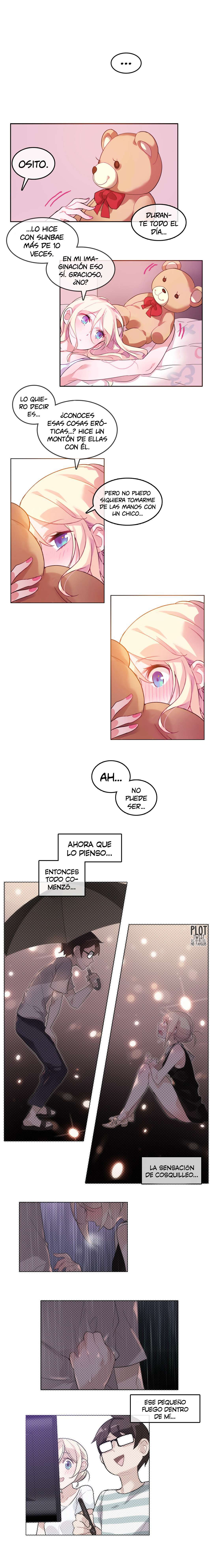 Perverts’ Daily Lives Capítulo 16 - Página 12 en español