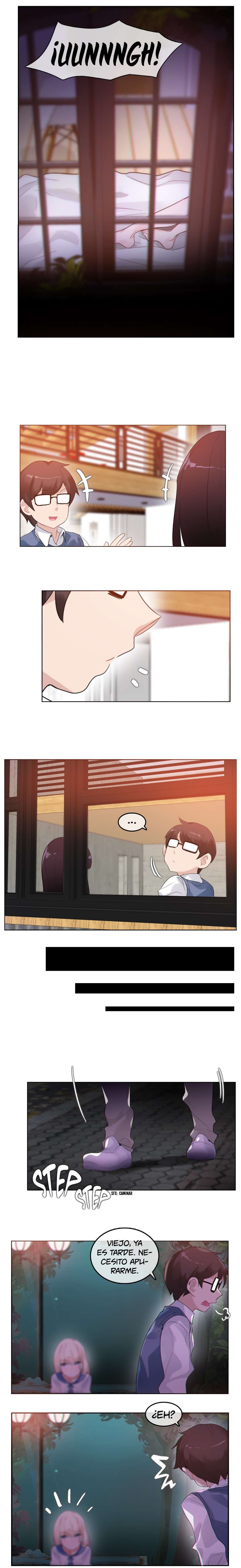 Perverts’ Daily Lives Capítulo 27 - Página 10 en español