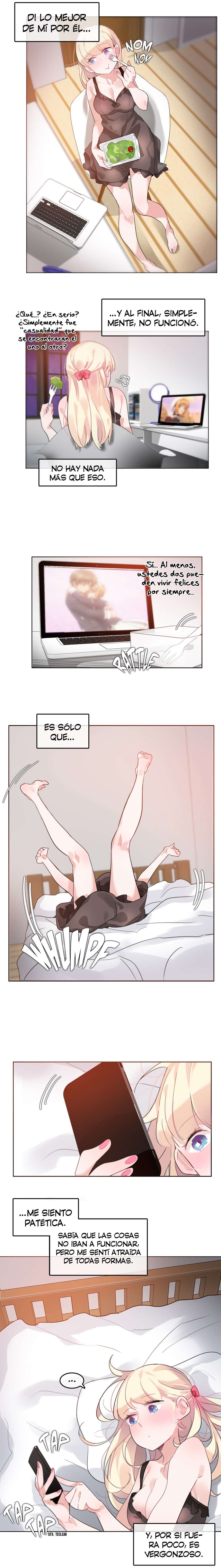 Perverts’ Daily Lives Capítulo 27 - Página 7 en español