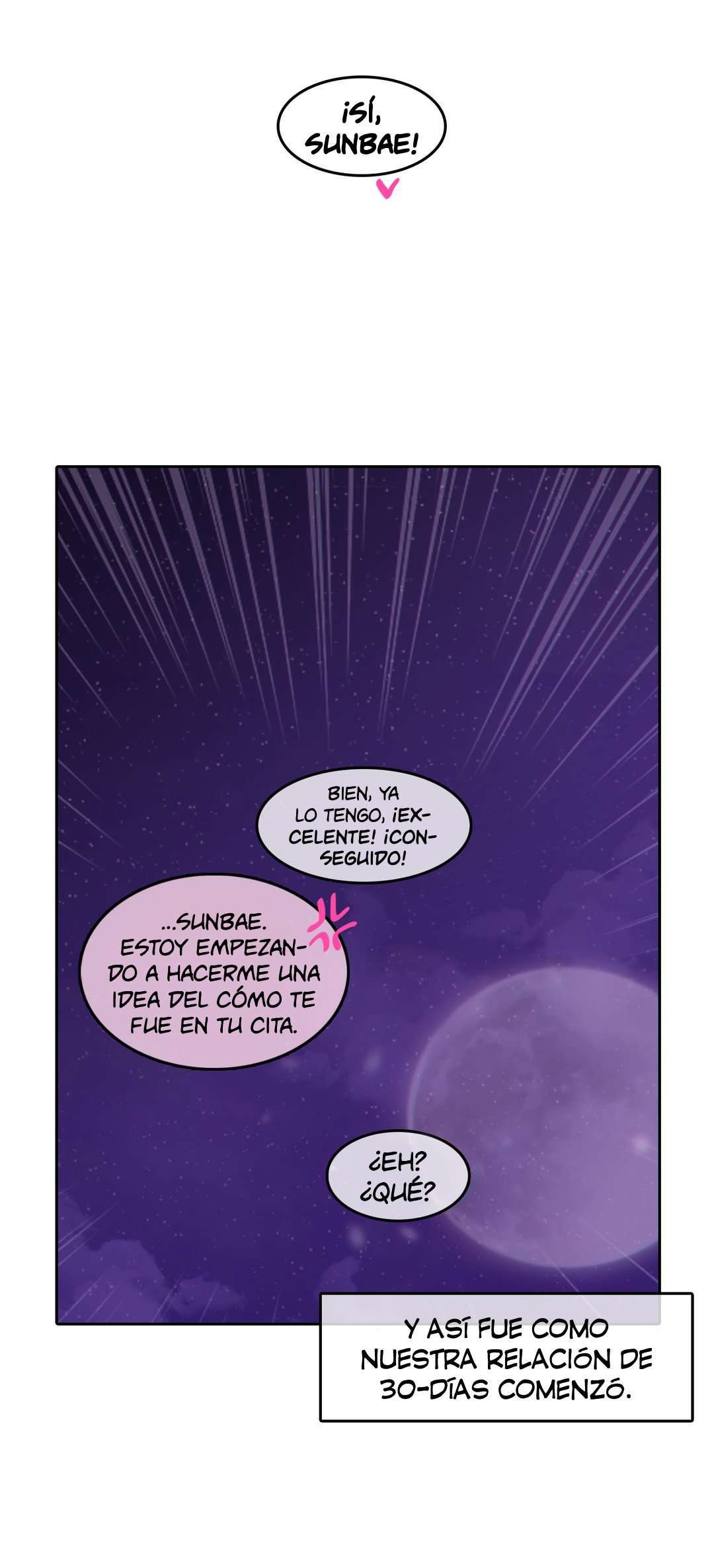 Perverts’ Daily Lives Capítulo 28 - Página 10 en español