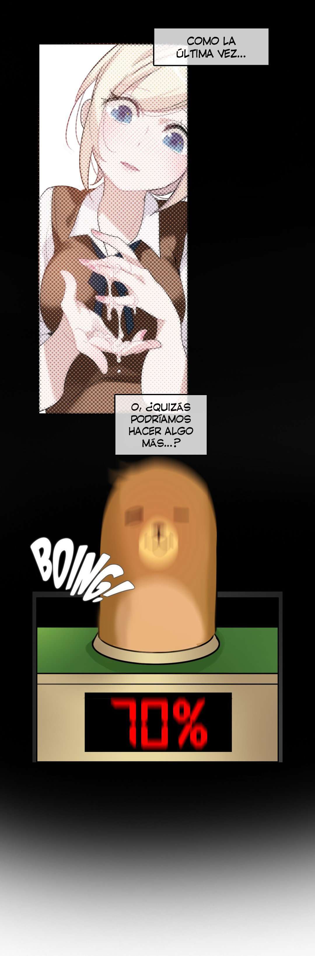 Perverts’ Daily Lives Capítulo 28 - Página 26 en español