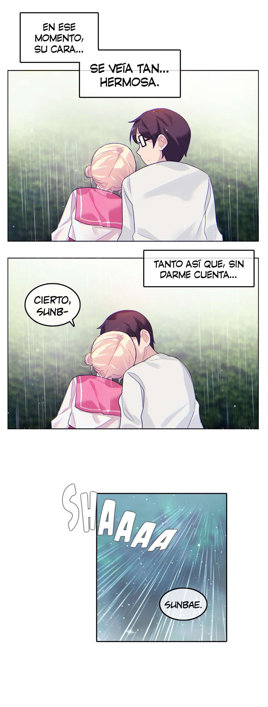 Perverts’ Daily Lives Capítulo 29 - Página 18 en español